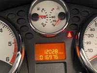 USED 2011 61 PEUGEOT 207 1.6 HDI CC GT 2d 112 BHP Ultra Low mileage 16968 Miles