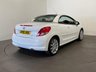 USED 2011 61 PEUGEOT 207 1.6 HDI CC GT 2d 112 BHP Ultra Low mileage 16968 Miles