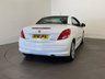USED 2011 61 PEUGEOT 207 1.6 HDI CC GT 2d 112 BHP Ultra Low mileage 16968 Miles