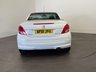 USED 2011 61 PEUGEOT 207 1.6 HDI CC GT 2d 112 BHP Ultra Low mileage 16968 Miles