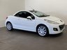 USED 2011 61 PEUGEOT 207 1.6 HDI CC GT 2d 112 BHP Ultra Low mileage 16968 Miles