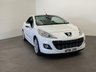 USED 2011 61 PEUGEOT 207 1.6 HDI CC GT 2d 112 BHP Ultra Low mileage 16968 Miles