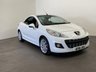 USED 2011 61 PEUGEOT 207 1.6 HDI CC GT 2d 112 BHP Ultra Low mileage 16968 Miles