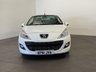 USED 2011 61 PEUGEOT 207 1.6 HDI CC GT 2d 112 BHP Ultra Low mileage 16968 Miles
