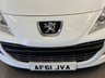 USED 2011 61 PEUGEOT 207 1.6 HDI CC GT 2d 112 BHP Ultra Low mileage 16968 Miles