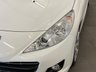 USED 2011 61 PEUGEOT 207 1.6 HDI CC GT 2d 112 BHP Ultra Low mileage 16968 Miles