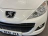 USED 2011 61 PEUGEOT 207 1.6 HDI CC GT 2d 112 BHP Ultra Low mileage 16968 Miles