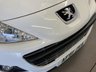 USED 2011 61 PEUGEOT 207 1.6 HDI CC GT 2d 112 BHP Ultra Low mileage 16968 Miles