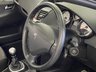 USED 2011 61 PEUGEOT 207 1.6 HDI CC GT 2d 112 BHP Ultra Low mileage 16968 Miles