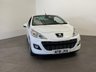 USED 2011 61 PEUGEOT 207 1.6 HDI CC GT 2d 112 BHP Ultra Low mileage 16968 Miles