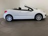 USED 2011 61 PEUGEOT 207 1.6 HDI CC GT 2d 112 BHP Ultra Low mileage 16968 Miles