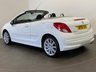 USED 2011 61 PEUGEOT 207 1.6 HDI CC GT 2d 112 BHP Ultra Low mileage 16968 Miles