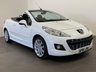 USED 2011 61 PEUGEOT 207 1.6 HDI CC GT 2d 112 BHP Ultra Low mileage 16968 Miles