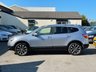 USED 2012 62 NISSAN QASHQAI+2 1.6 PLUS 2 N-TEC PLUS IS DCI 4WDS/S 5d 130 BHP 