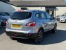 USED 2012 62 NISSAN QASHQAI+2 1.6 PLUS 2 N-TEC PLUS IS DCI 4WDS/S 5d 130 BHP 