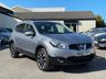 USED 2012 62 NISSAN QASHQAI+2 1.6 PLUS 2 N-TEC PLUS IS DCI 4WDS/S 5d 130 BHP 