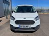 USED 2018 68 FORD TRANSIT COURIER 1.0 ECOBOOST TREND 100PS AIR CON EURO 6 ULEZ FREE - AIR CONDITIONING