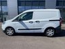 USED 2018 68 FORD TRANSIT COURIER 1.0 ECOBOOST TREND 100PS AIR CON EURO 6 ULEZ FREE - AIR CONDITIONING