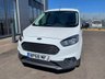 USED 2018 68 FORD TRANSIT COURIER 1.0 ECOBOOST TREND 100PS AIR CON EURO 6 ULEZ FREE - AIR CONDITIONING