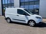 USED 2018 68 FORD TRANSIT COURIER 1.0 ECOBOOST TREND 100PS AIR CON EURO 6 ULEZ FREE - AIR CONDITIONING
