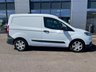 USED 2018 68 FORD TRANSIT COURIER 1.0 ECOBOOST TREND 100PS AIR CON EURO 6 ULEZ FREE - AIR CONDITIONING