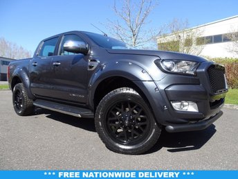 View our FORD RANGER
