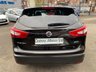 USED 2014 64 NISSAN QASHQAI 1.5 DCI Acenta PREMIUM (SMART VISION) 5dr - GLASS ROOF 