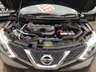 USED 2014 64 NISSAN QASHQAI 1.5 DCI Acenta PREMIUM (SMART VISION) 5dr - GLASS ROOF 