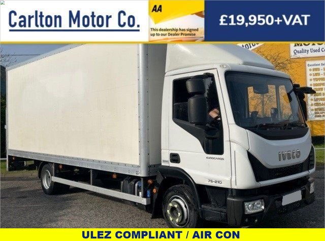 Carlton Motor Co
