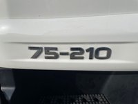 USED 2016 16 IVECO EUROCARGO 4.5 75E21S  4x2 DAY GRP BOX + T/Lift LOW MILEAGE