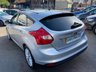 USED 2011 61 FORD FOCUS 1.6 Ti-VCT Zetec 5dr - APPEARANCE PACK 