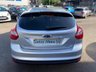 USED 2011 61 FORD FOCUS 1.6 Ti-VCT Zetec 5dr - APPEARANCE PACK 