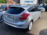 USED 2011 61 FORD FOCUS 1.6 Ti-VCT Zetec 5dr - APPEARANCE PACK 