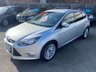 USED 2011 61 FORD FOCUS 1.6 Ti-VCT Zetec 5dr - APPEARANCE PACK 