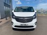 USED 2017 17 VAUXHALL VIVARO 1.6 L2H1 LWB SPORTIVE BITURBO 2900 125PS AIRCON EURO 6 - AIR CONDITIONING
