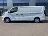 USED 2017 17 VAUXHALL VIVARO 1.6 L2H1 LWB SPORTIVE BITURBO 2900 125PS AIRCON EURO 6 - AIR CONDITIONING