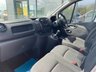 USED 2017 17 VAUXHALL VIVARO 1.6 L2H1 LWB SPORTIVE BITURBO 2900 125PS AIRCON EURO 6 - AIR CONDITIONING