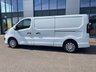 USED 2017 17 VAUXHALL VIVARO 1.6 L2H1 LWB SPORTIVE BITURBO 2900 125PS AIRCON EURO 6 - AIR CONDITIONING