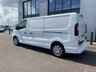 USED 2017 17 VAUXHALL VIVARO 1.6 L2H1 LWB SPORTIVE BITURBO 2900 125PS AIRCON EURO 6 - AIR CONDITIONING