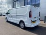 USED 2017 17 VAUXHALL VIVARO 1.6 L2H1 LWB SPORTIVE BITURBO 2900 125PS AIRCON EURO 6 - AIR CONDITIONING