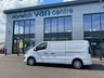 USED 2017 17 VAUXHALL VIVARO 1.6 L2H1 LWB SPORTIVE BITURBO 2900 125PS AIRCON EURO 6 - AIR CONDITIONING