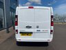USED 2017 17 VAUXHALL VIVARO 1.6 L2H1 LWB SPORTIVE BITURBO 2900 125PS AIRCON EURO 6 - AIR CONDITIONING