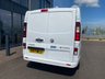 USED 2017 17 VAUXHALL VIVARO 1.6 L2H1 LWB SPORTIVE BITURBO 2900 125PS AIRCON EURO 6 - AIR CONDITIONING
