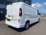 USED 2017 17 VAUXHALL VIVARO 1.6 L2H1 LWB SPORTIVE BITURBO 2900 125PS AIRCON EURO 6 - AIR CONDITIONING