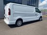 USED 2017 17 VAUXHALL VIVARO 1.6 L2H1 LWB SPORTIVE BITURBO 2900 125PS AIRCON EURO 6 - AIR CONDITIONING