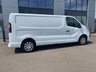 USED 2017 17 VAUXHALL VIVARO 1.6 L2H1 LWB SPORTIVE BITURBO 2900 125PS AIRCON EURO 6 - AIR CONDITIONING