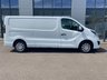 USED 2017 17 VAUXHALL VIVARO 1.6 L2H1 LWB SPORTIVE BITURBO 2900 125PS AIRCON EURO 6 - AIR CONDITIONING