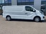 USED 2017 17 VAUXHALL VIVARO 1.6 L2H1 LWB SPORTIVE BITURBO 2900 125PS AIRCON EURO 6 - AIR CONDITIONING