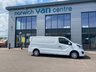 USED 2017 17 VAUXHALL VIVARO 1.6 L2H1 LWB SPORTIVE BITURBO 2900 125PS AIRCON EURO 6 - AIR CONDITIONING