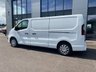 USED 2017 17 VAUXHALL VIVARO 1.6 L2H1 LWB SPORTIVE BITURBO 2900 125PS AIRCON EURO 6 - AIR CONDITIONING